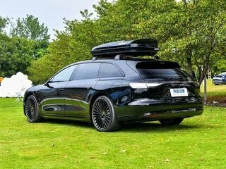 2025 Stelato S9 S9T, чёрный, 11299099 рублей, вид 4