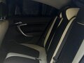 2011 Opel Insignia I, синий, 860000 рублей - вид 10