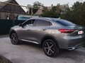 2021 Haval F7x I, серый, 2050000 рублей - вид 4