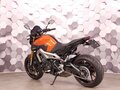 2014 Yamaha MT-09 (FZ-09), оранжевый - вид 7