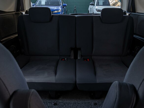 2009 Honda Freed I, белый - вид 10