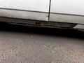 1996 Lada (ВАЗ) 21099, белый, 50000 рублей - вид 10