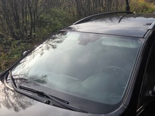 2008 Mazda 6 II (GH), чёрный, 670000 рублей, вид 5