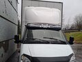 2008 ГАЗ ГАЗель (3302), белый, 659000 рублей - вид 6