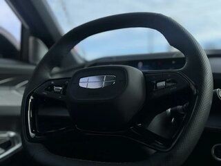 2026 Belgee X50+, серый, 2675990 рублей, вид 5
