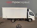 2017 Foton S85, белый, 745000 рублей - вид 5