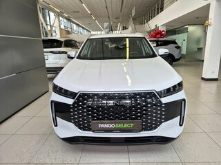 2025 Tenet T4, белый, 2149000 рублей, вид 2