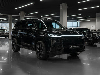 2026 GAC Trumpchi S7 I Рестайлинг, чёрный, 5350000 рублей, вид 2