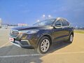 2020 FAW Besturn X80 I Рестайлинг, чёрный, 1400000 рублей - вид 1