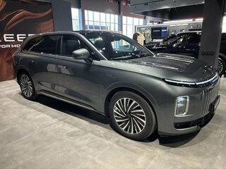 2026 Esteo Exlantix ET, серый, 6990000 рублей, вид 4