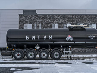 2026 Bonum 928111-02, чёрный, 4660000 рублей, вид 4