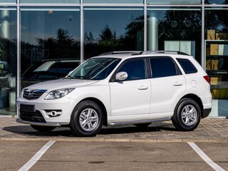 Haima 7