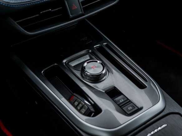 2024 Haval Jolion I Рестайлинг, чёрный, 1900000 рублей - вид 10