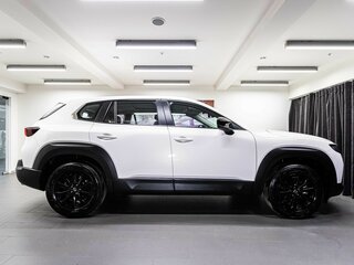 2026 Mazda CX-50, белый, 3926047 рублей, вид 5