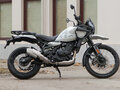 2026 Royal Enfield Himalayan, серый, 610000 рублей - вид 3