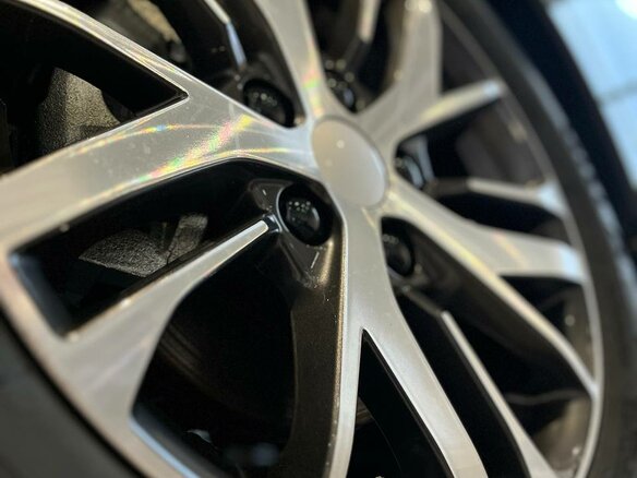 2026 Belgee S50, серый, 2129990 рублей - вид 14