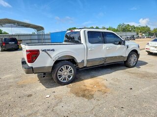 2026 Ford F-150 XIV Рестайлинг, белый, 6350000 рублей, вид 3