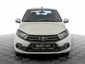 2024 Lada (ВАЗ) Granta I Рестайлинг, белый, 700000 рублей - вид 2