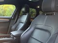 2024 Jaguar F-Pace I Рестайлинг, чёрный, 4000000 рублей - вид 11