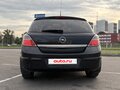 2014 Opel Astra H Рестайлинг, чёрный - вид 4