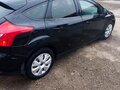 2013 Ford Focus III, чёрный, 490000 рублей - вид 1