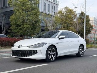 2023 Volkswagen Lamando L II, белый, 1444777 рублей, вид 2