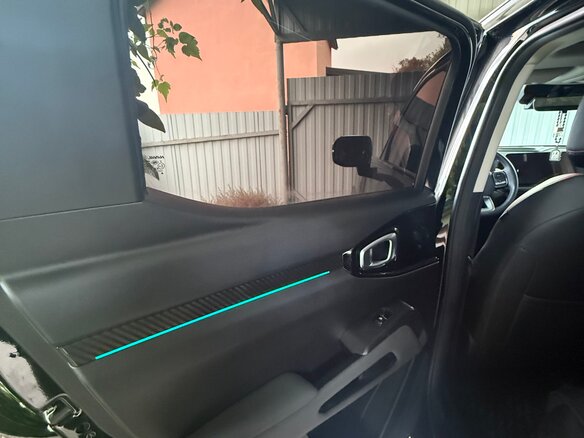 2024 Haval H3 I, чёрный, 2850000 рублей - вид 14