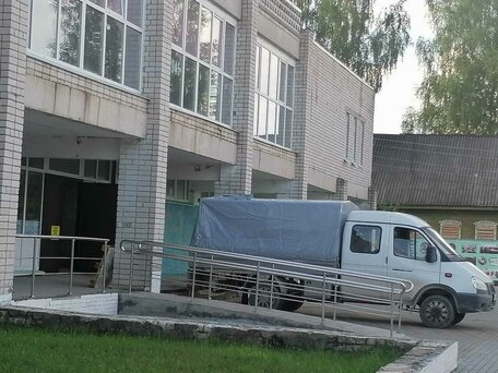 2022 ГАЗ ГАЗель (33023/330273) Фермер, белый, 1300000 рублей, вид 1
