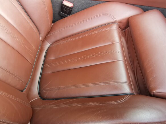 2015 BMW X6 50i II (F16), чёрный, 3999999 рублей - вид 25