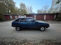 2005 Lada (ВАЗ) 2109, синий, 90000 рублей - вид 6
