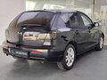 2007 Mazda 3 I (BK) Рестайлинг, чёрный, 480000 рублей - вид 4