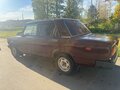 2006 Lada (ВАЗ) 2105, пурпурный, 165000 рублей - вид 5