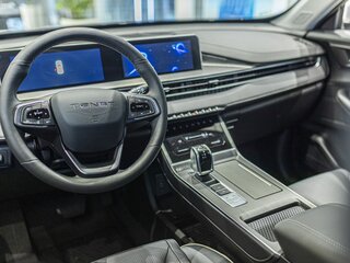 2026 Tenet T4, чёрный, 2389000 рублей, вид 2