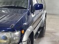 1998 Nissan Terrano R50, синий, 849999 рублей - вид 6
