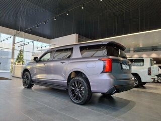 2026 Haval H5 II, серый, 4349000 рублей, вид 5