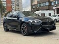 2025 BMW 1 серии 120i IV (F70), чёрный, 4990000 рублей - вид 2