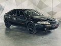 2004 Renault Laguna II, чёрный, 290000 рублей - вид 2