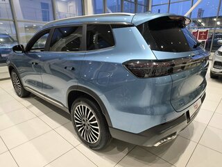 2026 Tenet T8, синий, 3593700 рублей, вид 4