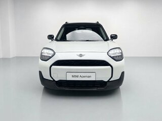 2026 Mini Aceman E, белый, 5090000 рублей, вид 2