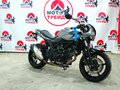 2018 Suzuki SV 650, серебристый, 540000 рублей