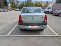2006 Renault Logan I, зелёный, 230000 рублей - вид 2