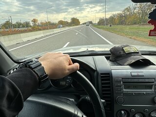 2010 Ford Ranger II Рестайлинг, серый, 1390000 рублей, вид 4