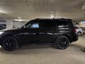 2019 Infiniti QX80 I Рестайлинг 2, чёрный, 7900000 рублей - вид 10