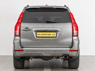 2022 Haval H9 I Рестайлинг, серый, 3399000 рублей, вид 5