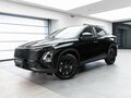 2025 Omoda C5 I Рестайлинг, чёрный - вид 5