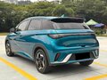 2023 BYD Dolphin 44.9 kWh I, голубой, 1480000 рублей - вид 4