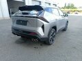 2026 Geely Cityray, серебристый, 3204990 рублей - вид 9