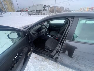 2012 Renault Fluence I, чёрный, 600000 рублей, вид 5