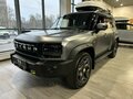 2026 Jetour T2, серебристый, 4602510 рублей - вид 2