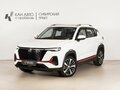 2023 Changan CS35 Plus I Рестайлинг, белый, 1728000 рублей